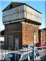 Salisbury - Railway Station