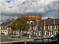 Salisbury - Street