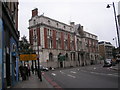 Old Street Magistrates Court