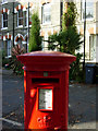 Bonnington Square, Vauxhall