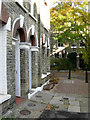 Bonnington Square, Vauxhall