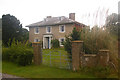 Lower Grove Farmhouse, Chediston