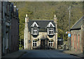 The Plough Inn, Rosemarkie