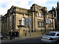 The Old Library, Nelson, Lancashire