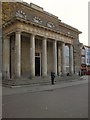 Salisbury - Town Hall