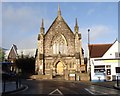 Methodist Church, Chepstow