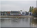 Thames Rowing Club, Putney