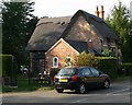 The Old Forge Tea Rooms