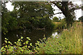 Pond, Wissett Lodge Farm