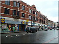 Streatham High Road, London SW16