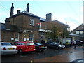 Norwood Junction Railway Station