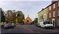 Old Chapel, Castlethorpe