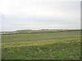 The Anglesey Motor Racing Circuit on the site of the former RA Ty Croes