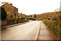 Ruspdge Road and Hewlett Way, Ruspidge, Forest of Dean