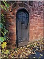 Doorway, Taddyforde