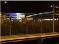 Glasgow Prestwick Airport station