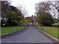 Gatehouse, Tyringham