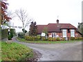 Village School, Cheselbourne