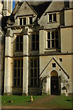 SO8001 : Woodchester Mansion by Philip Halling