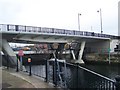 Road Bridge to St Mary