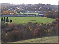 Golf Driving Range, Luton