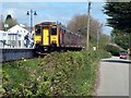 Gunnislake Station