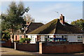 Bungalow, Camel Green Road, Alderholt, Dorset