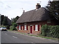 Delightful thatched cottage in West Street