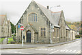 SO0351 : St Mary's Church Hall by Phil Jones