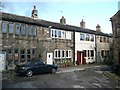 The Square, Mytholmroyd