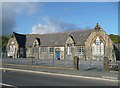 Primary school, Burnley Road A646, Mytholmroyd