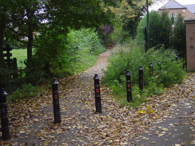 Old Coach Road © Alan Murray-Rust cc-by-sa/ :: Geograph Britain and  Ireland