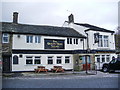 The Queens Head Tavern