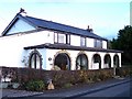 Wesby House Farm house