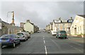 Cornwall Road - Midland Road