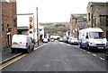 Nesfield Street - Manningham Lane