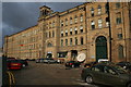 Salts Mill, Saltaire