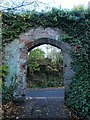 Archway, Taddyforde