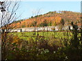 View across the Sirhowy