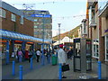 High Street, Port Talbot