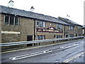 Butcher Arms, Rochdale Road, Ripponden