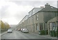 Woodlands Street - White Abbey Road