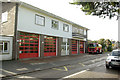 Builth Fire Station