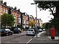 Savernake Road, NW3