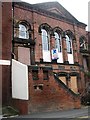 Ebenezer Primitive Methodist Chapel