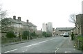 Hind Street - White Abbey Road