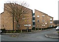 Anchor Housing - Stallabrass Street, Hind Street