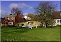 Village Pump, Thornborough