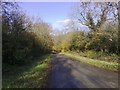 Bridge Street, nr Thornborough