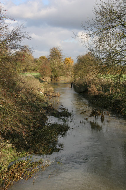 Nether Heyford © Richard Smith :: Geograph Britain and Ireland